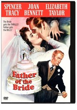 Father of the Bride (Snap Case) [DVD]