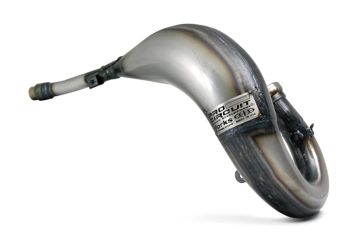 プロサーキットYZ125 チャンバーCE16 Pro Circuit Motorcycle Exhaust Pipes for Yamaha YZ125 for sale | eBay