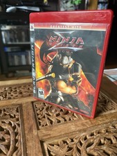 Ninja Gaiden Sigma PlayStation 3 PS3 Game CIB Greatest Hits