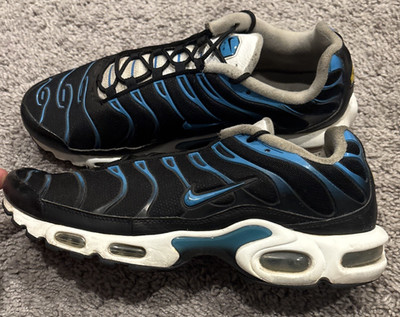 Nike Air Max 95 TN Men s 9.5 CZ8687-001 Retro 2020