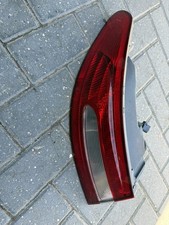 Jaguar XF X250 2008-2011 Passenger Side N/S Rear Tail Light Assembly