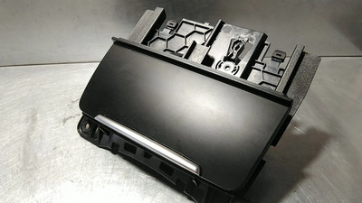 ASCHENBECHER VORNE Audi A5 (8T3) 2009 8K0857951