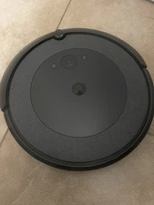 iRobot Roomba i3 EVO Self-Emptying Robot Vacuum Cleaner - Black