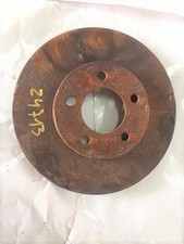 Disque de frein Ford Windstar