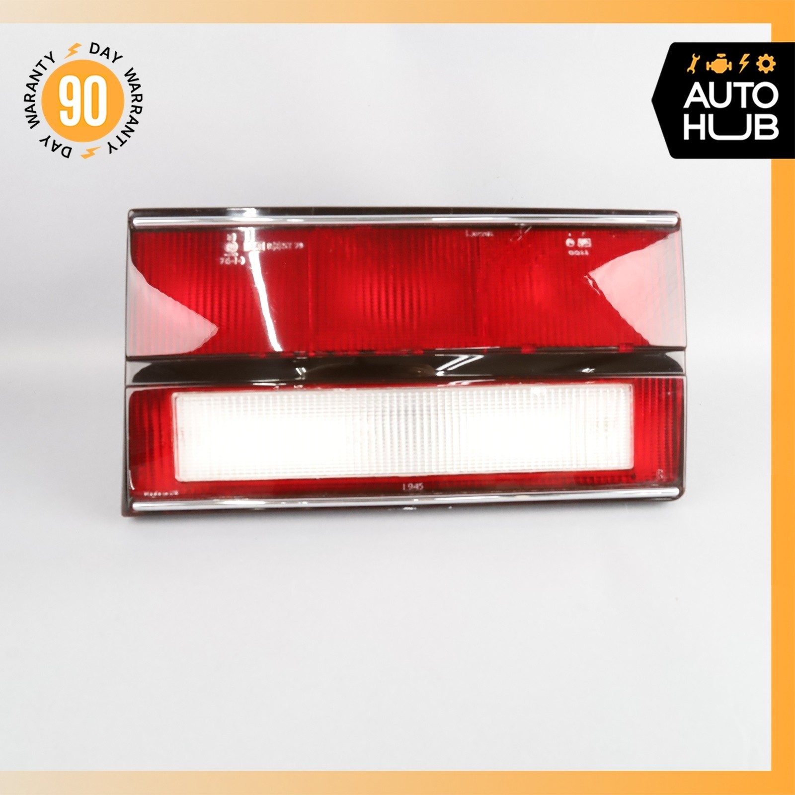 Rolls-Royce Silver Spur 1981-1996 Rear Right Inner Tail light