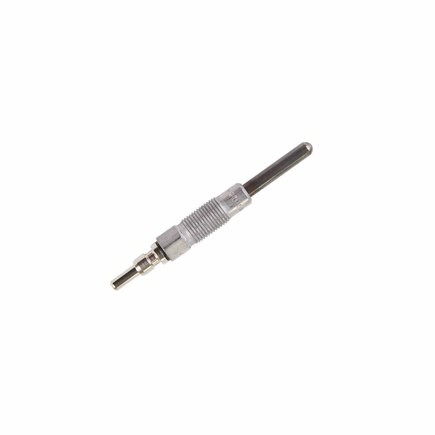 Acdelco 32G Diesel Glow Plug 7/16 Hex, Pin Terminal, Steel, Fits 198 for Ford