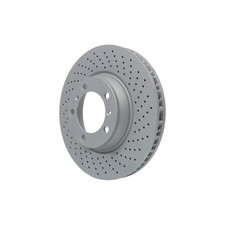 Bremsscheibe ATE 24.0134-0102.1 für Porsche 911 Targa Speedster