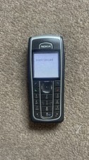 Nokia 6230