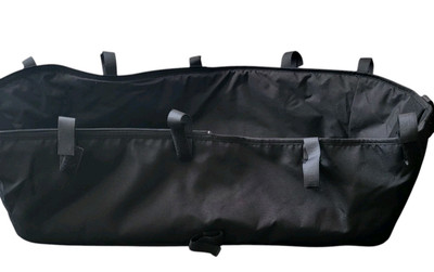 Bugaboo Cameleon 1 2 3 Babywanne Stubenwagen Einlage in Schwarz 
