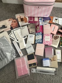 45+ items beauty bundle Victoria's Secret, Kosas,Beauty Lot, Samples & Full Size
