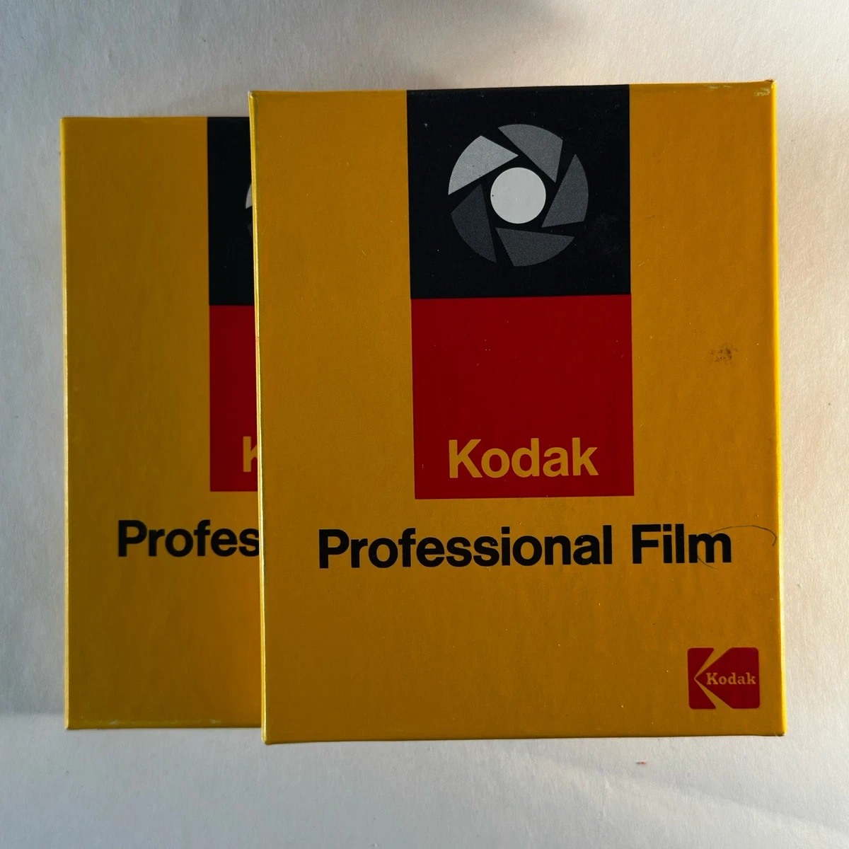 Kodak 4x5