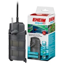 Eheim Aqua filtro interno angolare per acquari