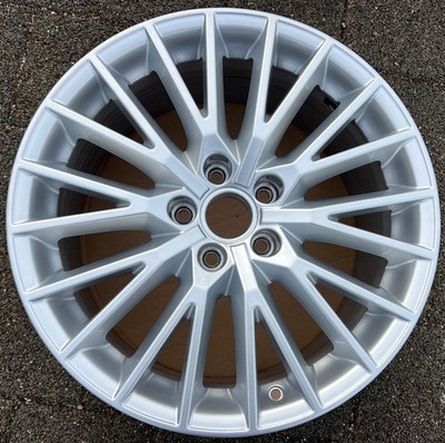 1 X ORIGINAL 18'' ALUFELGE FELGE AUDI TT 8S 8S0601025D 8,5x18 ET50 FREIHAUS