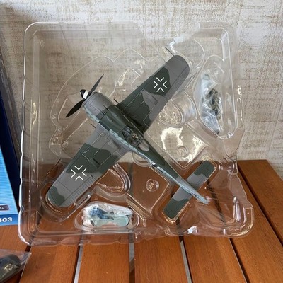 1/48 FW 190 A8/R2 Diecast Model Limited Edition | eBay