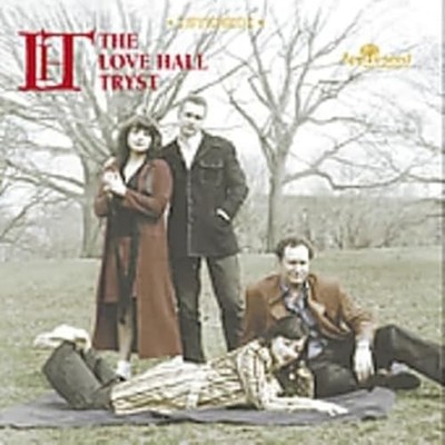 John Wesley Harding - Songs Of Misfortune - John Wesley Harding CD JQVG The Fast