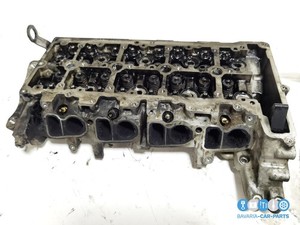 Original BMW  F45 F46 F48 F49  Zylinderkopf mit Ventile und Kipphebel Schlepp...