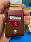 Walz EV-LV light meter with box and case -- works! — photo 4