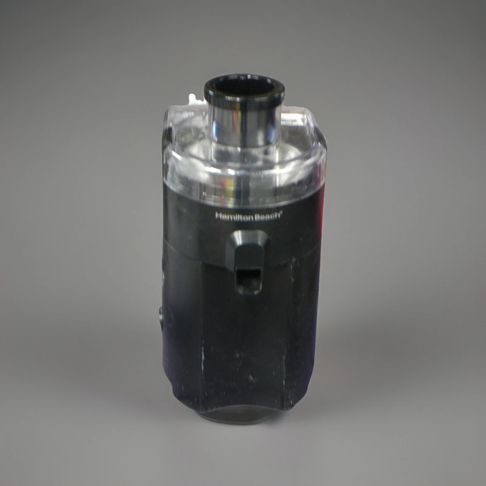 Hamilton Beach HealthSmart Compact Juice Extractor - 67500