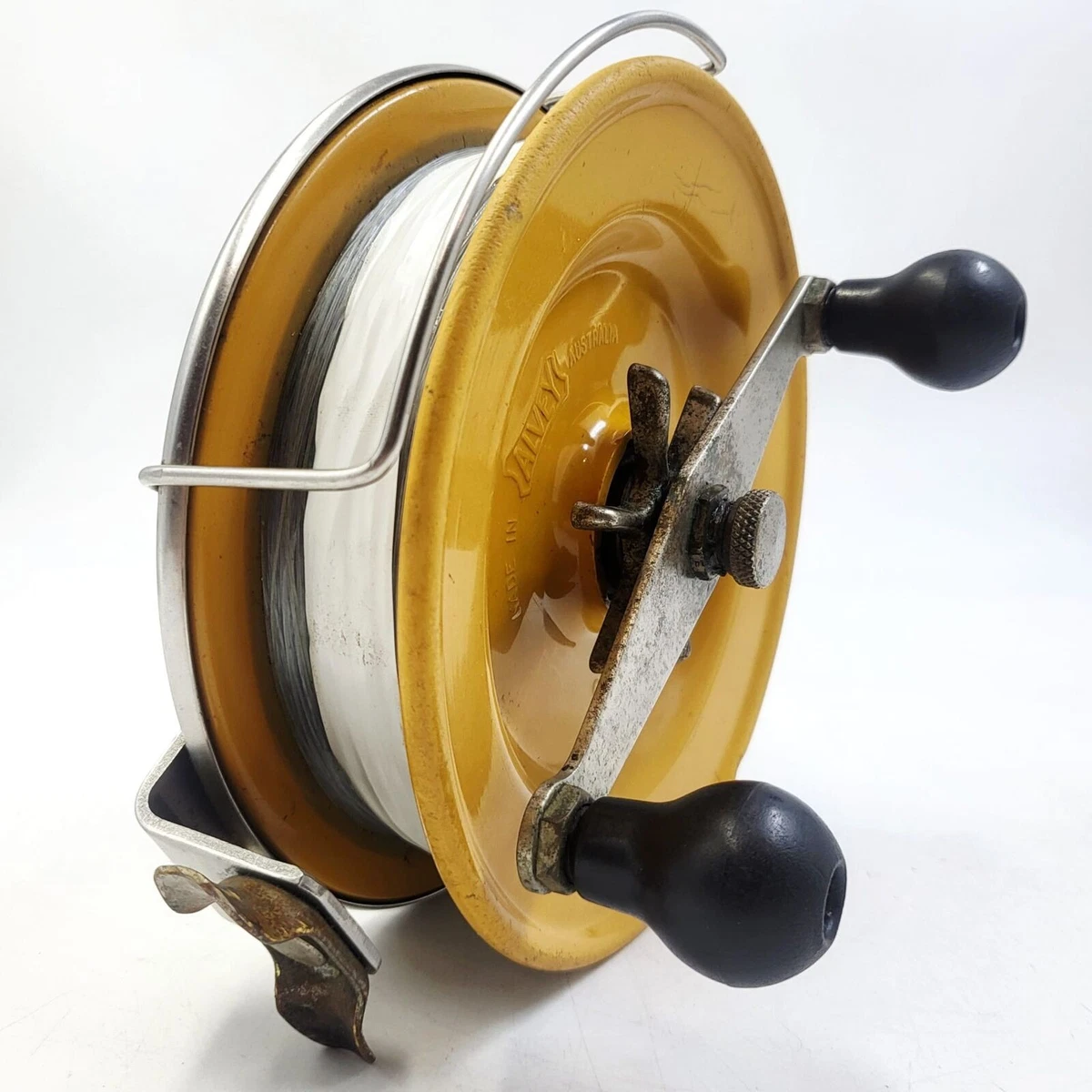 Alvey Saltwater Fishing Reels | eBay