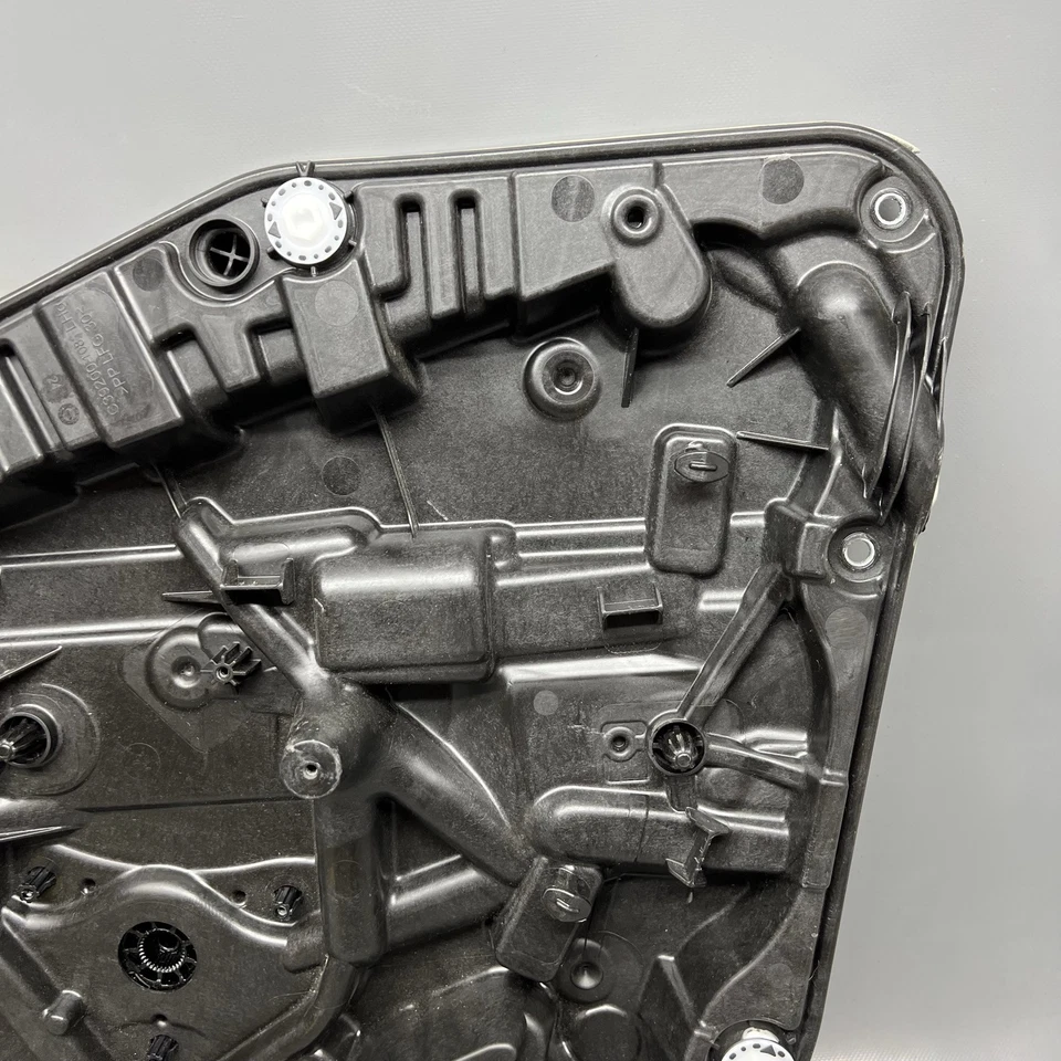 BMW X4 WINDOW REGULATOR LEFT REAR 2019 2020 2021 2022 2023 2024 OEM 7417371 - Imagem 3 de 4