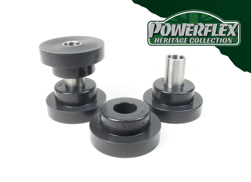 Powerflex Rear Tie Bar Rear Bush PFR19-508H
