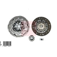 Seat Leon 5F1 2012-2021 Apec Kupplungssatz Kit Acl1087