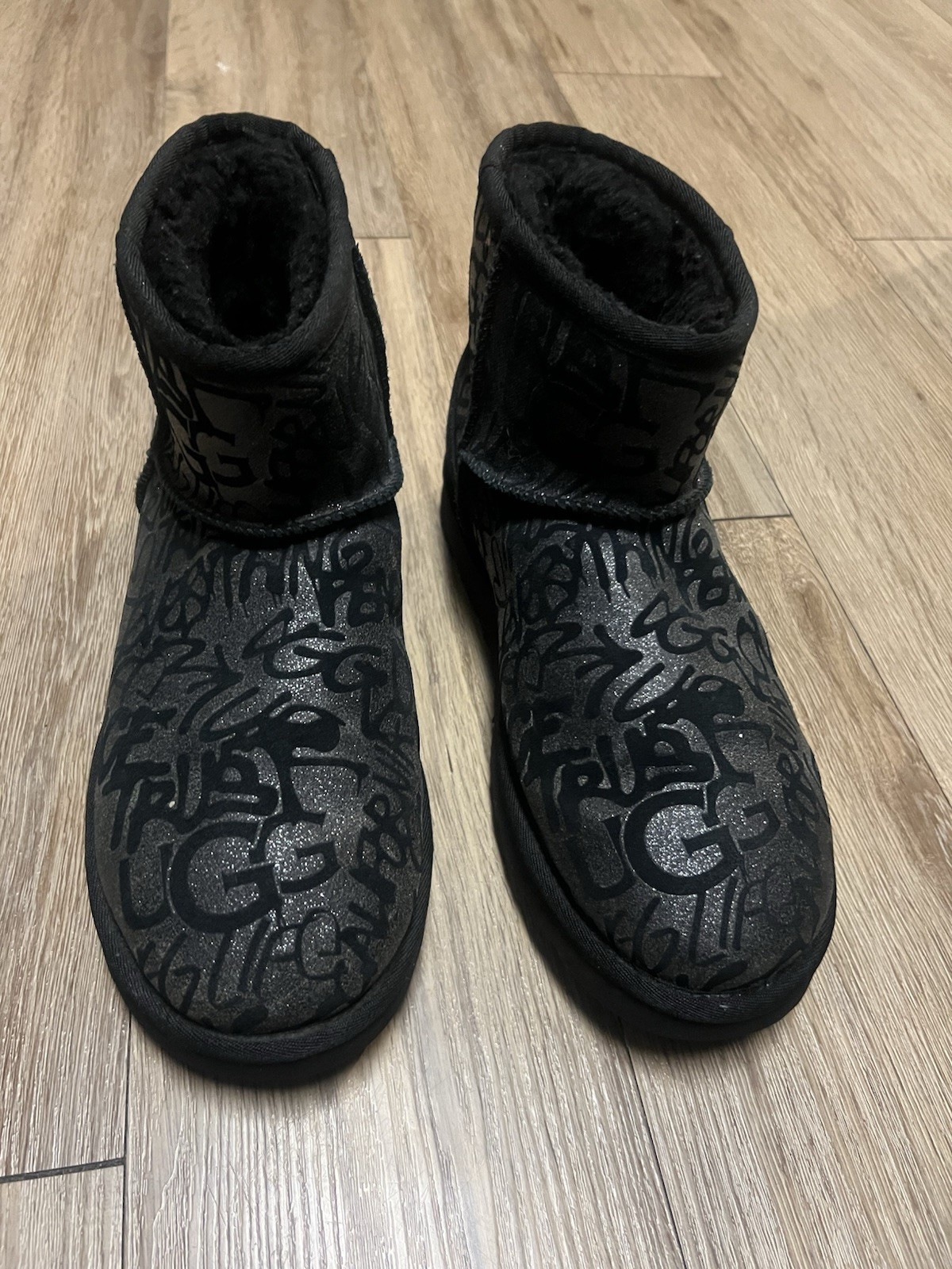 ugg boots size 9 womens