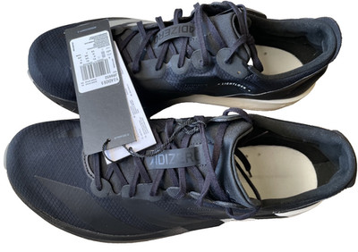 Adidas Sneaker Y-3 Adios 9 - Adizero - Gr. 44 / 9 1/2 Herren