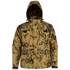 Gamehide Men's Slough Creek Insulated Waterproof Waterfowl Hunting Jacket