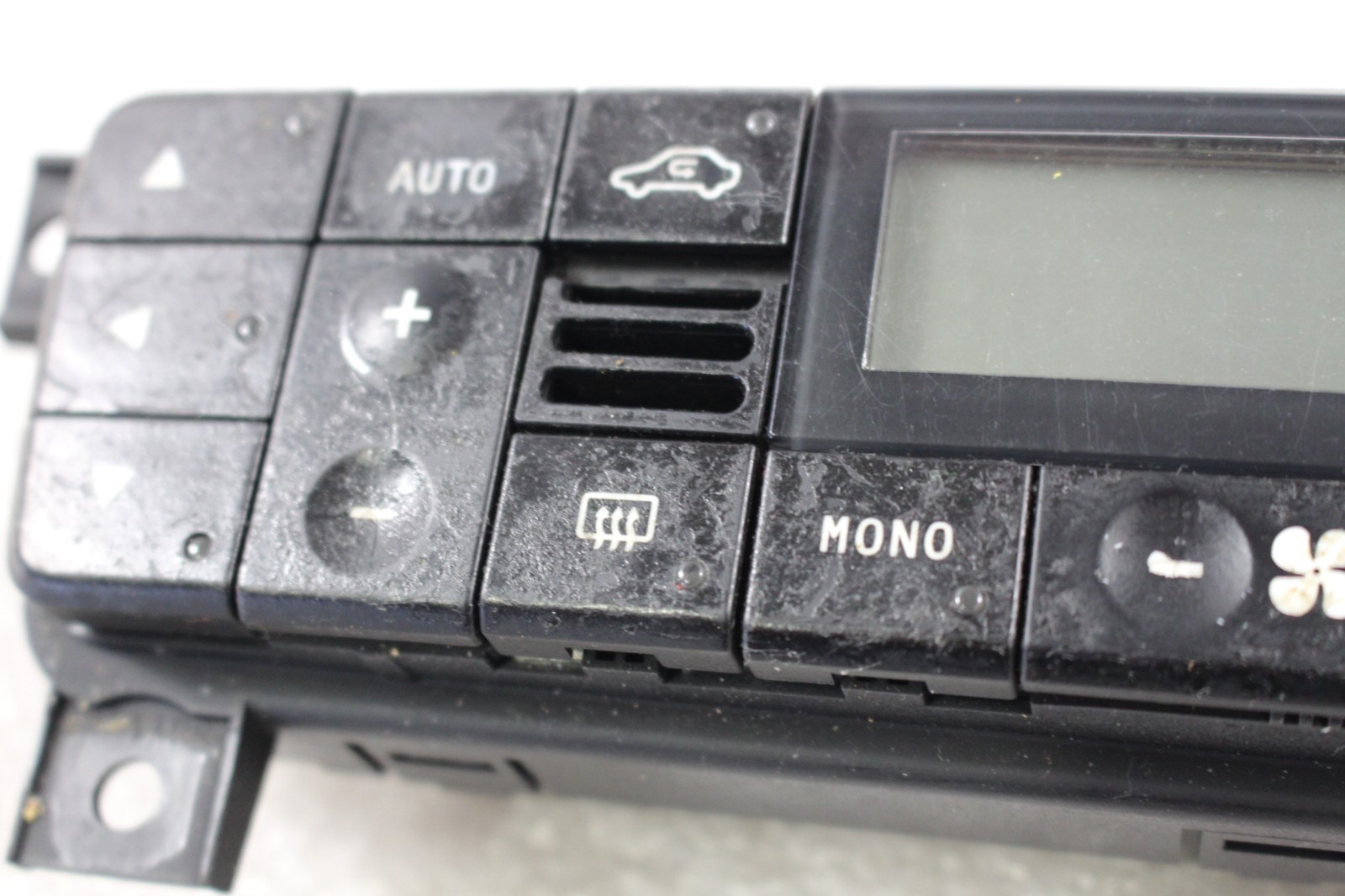 Maserati Quattroporte Control unit P/N 271199