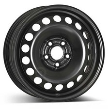 Alcar Stahlfelgen 4055 5.5Jx15 ET40 5x100 für Seat Ibiza