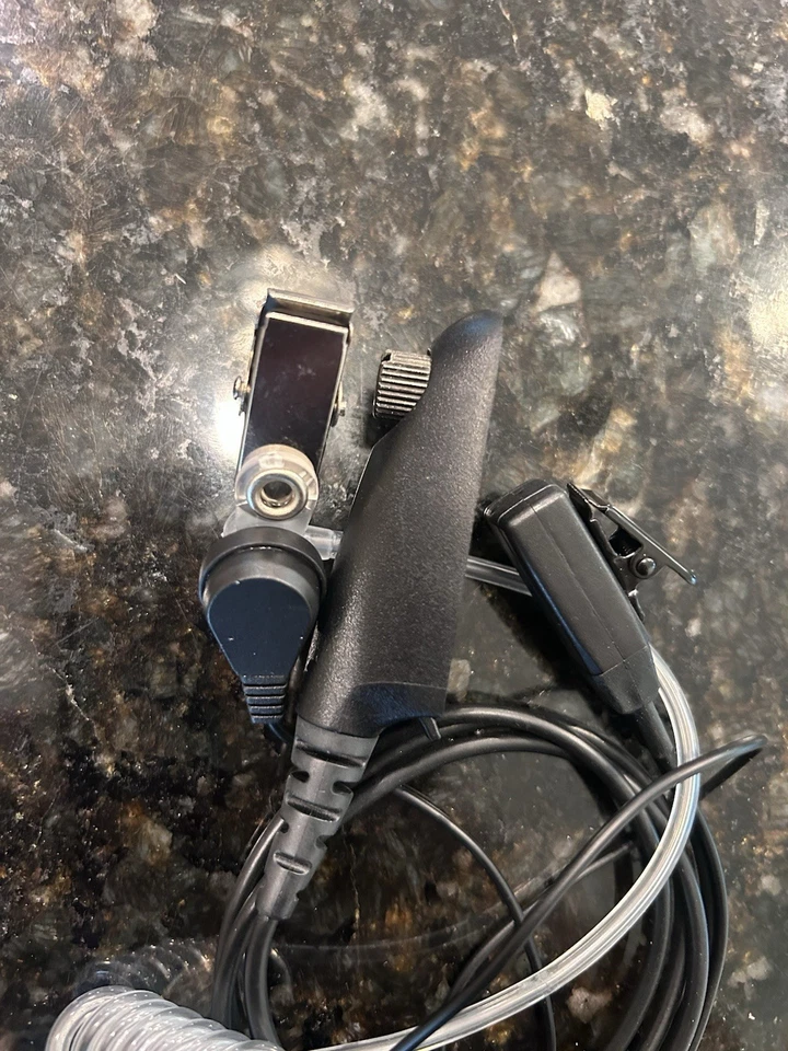 Motorola headset for Motorola HT Series - Image 3 of 4