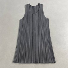 Womens PLEATS PLEASE Excellent Condition Pleats Please Sleeveless Top PLEATS PLE