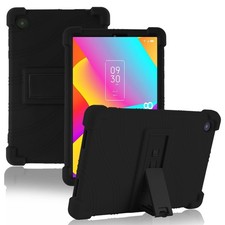 ATOOZ for TCL Tab 8 LE Case Kids 8.0 Inch 9137W/9132X ,Soft Silicone