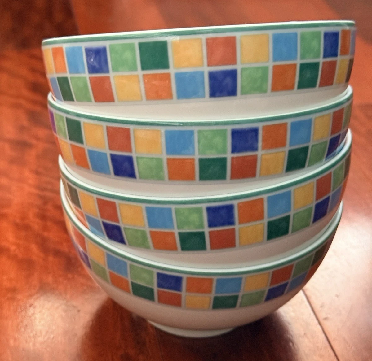 Villeroy & Boch Twist Alea Limone for sale | eBay