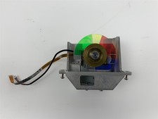 Digital Projection DLP Projector M-Vision 1080p 260 5-Segment Color Wheel Only