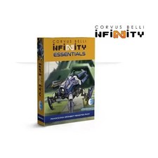 Corvus Belli Infinity PanOceania 28mm Dronbot Remotes Pack New