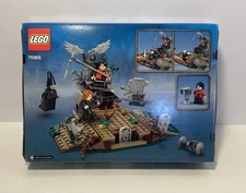 LEGO 75965 Harry Potter: The Rise of Voldemort (75965)
