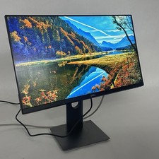 Dell P2319H 23 In Monitor Full HD 1920 x 1080 IPS Display with DP