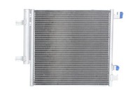 Thermotec Kondensator Klimaanlage Mit Trockner FüR Chevrolet Spark M300