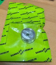 SAMES KREMLIN 132.650.550 BX 116 AIRCAP With Ring  KHVLP  