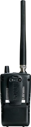 UNIDEN BEARCAT BCD160DN MOBILNY RĘCZNY CYFROWY POLICYJNY SKANER RADIA POGODOWEGO EMS - Zdjęcie 6 z 8