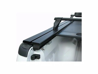 Pace Edwards JackRabbit Manual Tonneau Fits 09-23 1500, 10-24 2500,3500 6'4'' Bed