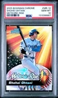 2025 Bowman Chrome Shohei Ohtani Meteoric Rise #MR-12🔥PSA 10🔥LOW POP🔥