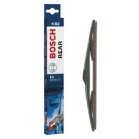 Bosch H312 - Scheibenwischer Rear - LäNge: 300 Mm FüR Heckscheibe