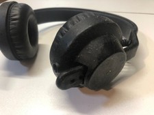AIAIAI On Ear WIRED Headphones - Black