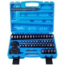 Heavy Duty Transmission Bushing Driver Removal Kit Heavy Duty Transmission Bushing Driver Removal Kit