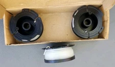 (3 Rolls) Replacement Spool 30 Ft Decker Models