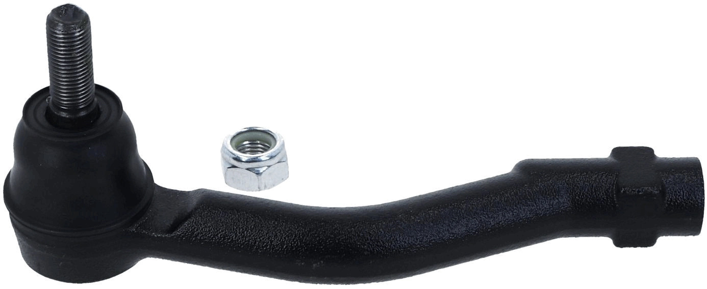 Rotule de barre de connexion Lemförder 25188 01 en acier filetage M14 pour direction avant