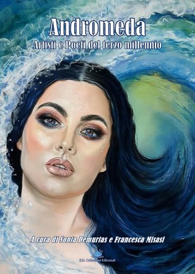Francesca Misas Andromeda. Artisti e poeti del terzo m (Taschenbuch) (US IMPORT)